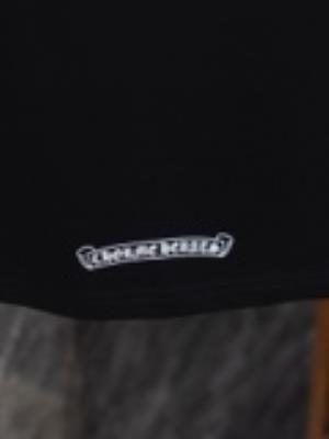 wholesale quality chrome hearts men shirts model no. 35